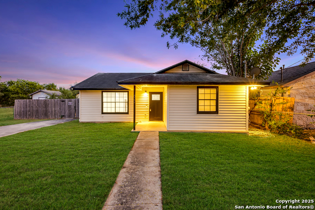 Details for 622 Ansley  , San Antonio, TX 78221