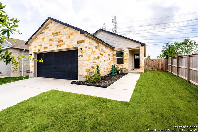 Details for 4902 Via Sonoma Trl, Converse, TX 78109