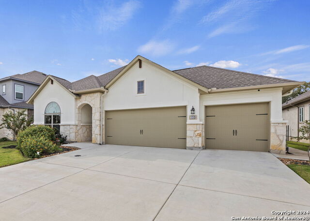 Details for 133 Maravillas, Boerne, TX 78006