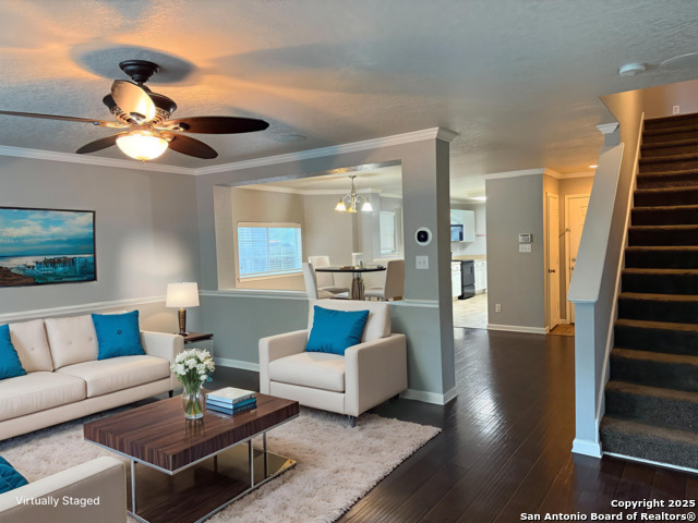 Details for 4906 Royal Stable, San Antonio, TX 78238