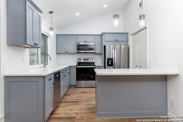Details for 3703 Hauck  , Kirby, TX 78219