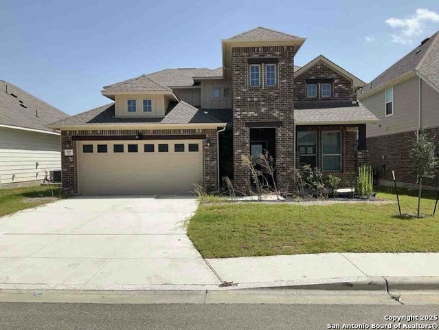 Listing Details for 835 Blue Violet, San Antonio, TX 78130