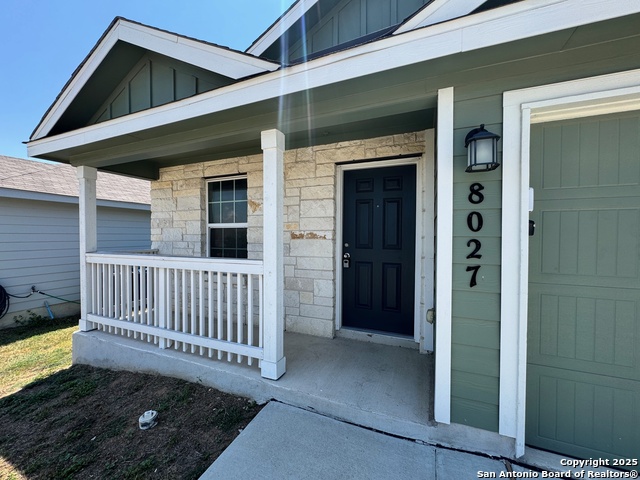 Details for 8027 Chanting Bend, San Antonio, TX 78223