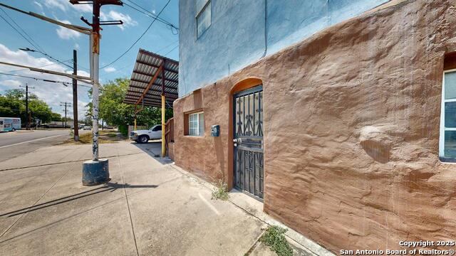 Details for 1407 Gevers  , San Antonio, TX 78210