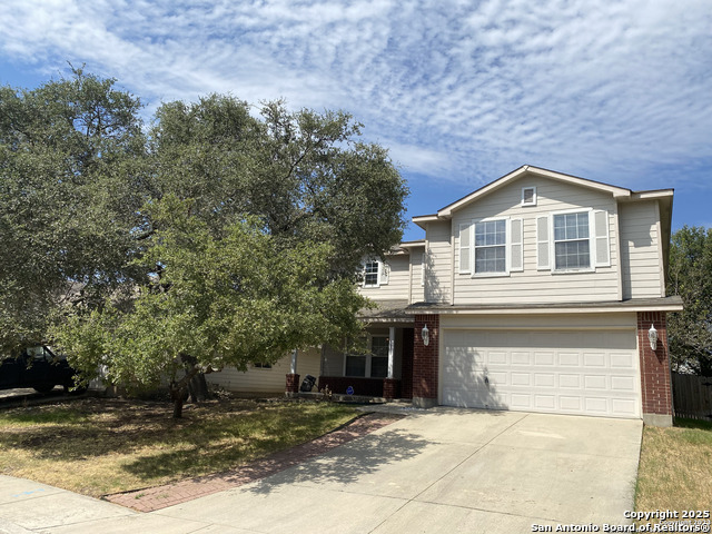 Details for 5911 Twin Oaks, San Antonio, TX 78250
