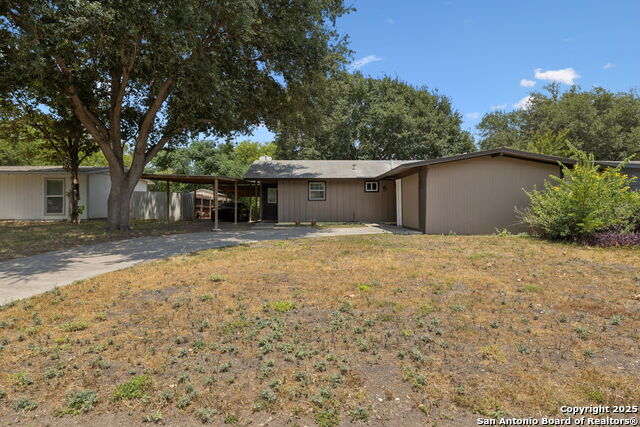 Details for 111 Tropicana Pl, San Antonio, TX 78242