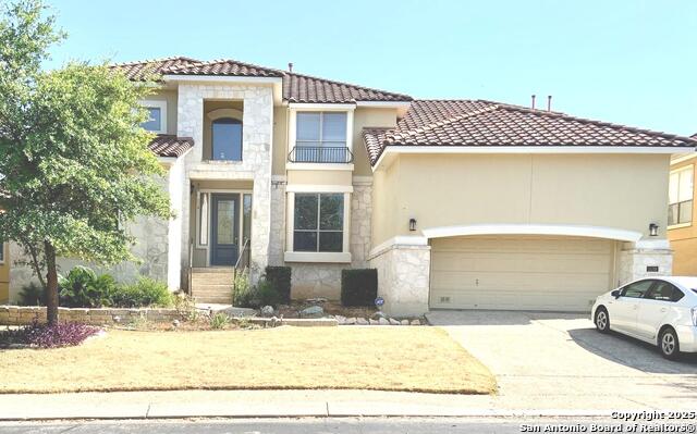 Details for 1119 Via Belcanto, San Antonio, TX 78260
