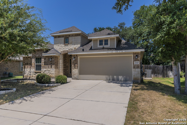 Details for 11425 Holly Frst, Schertz, TX 78154