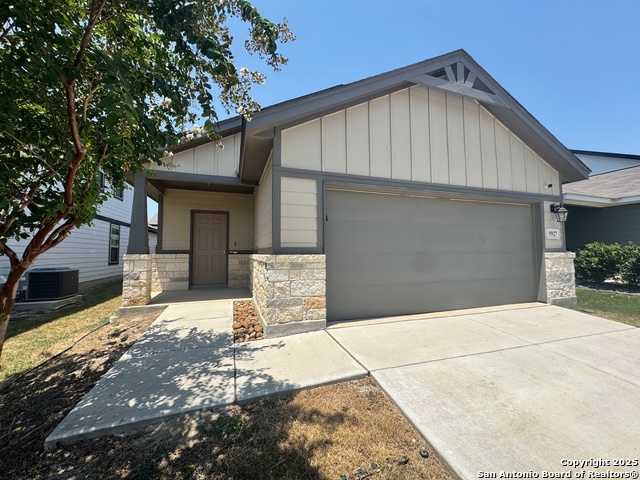 Details for 9927 Rancho Real, San Antonio, TX 78224