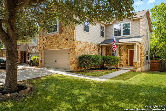 Details for 9550 Nueces Canyon, San Antonio, TX 78251