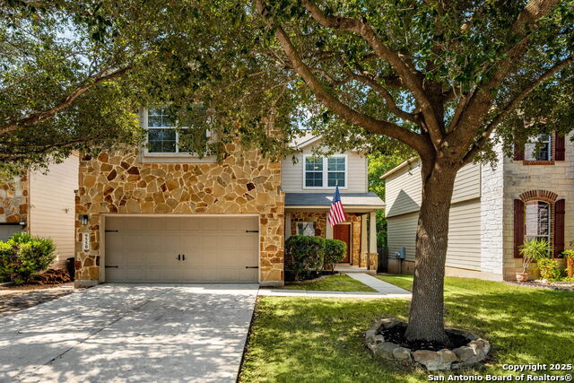 Listing photo id 0 for 9550 Nueces Canyon