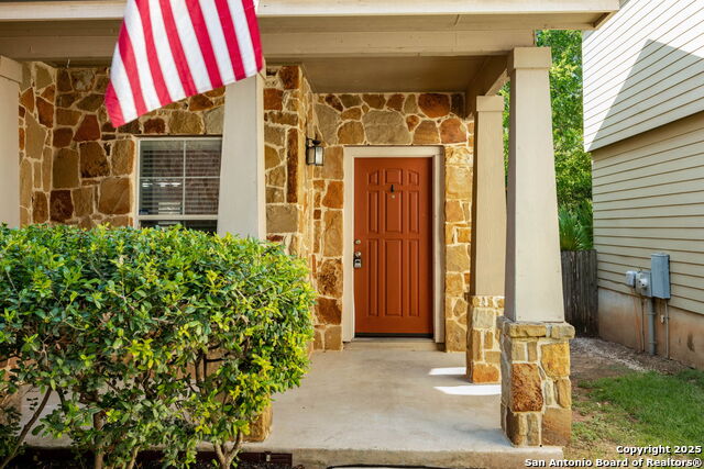 Listing photo id 1 for 9550 Nueces Canyon