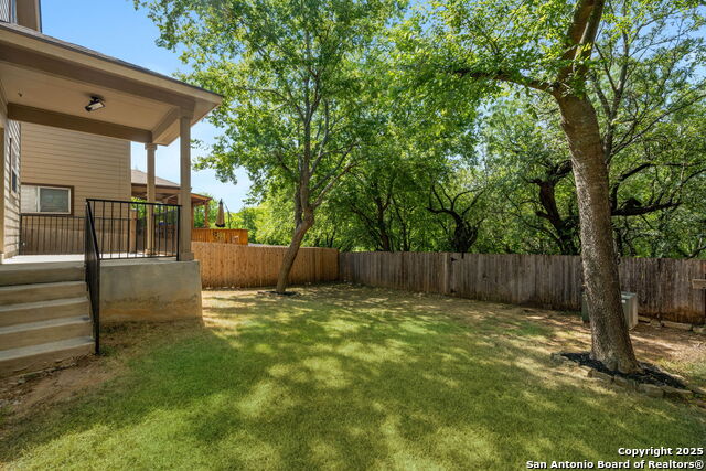 Listing photo id 28 for 9550 Nueces Canyon