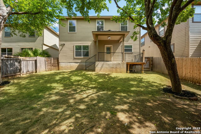 Listing photo id 29 for 9550 Nueces Canyon