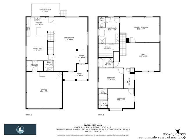 Listing photo id 30 for 9550 Nueces Canyon