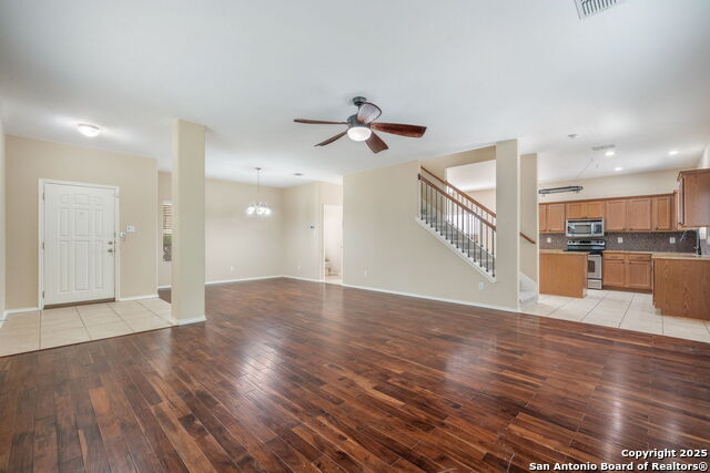 Listing photo id 4 for 9550 Nueces Canyon