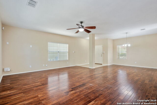 Listing photo id 5 for 9550 Nueces Canyon