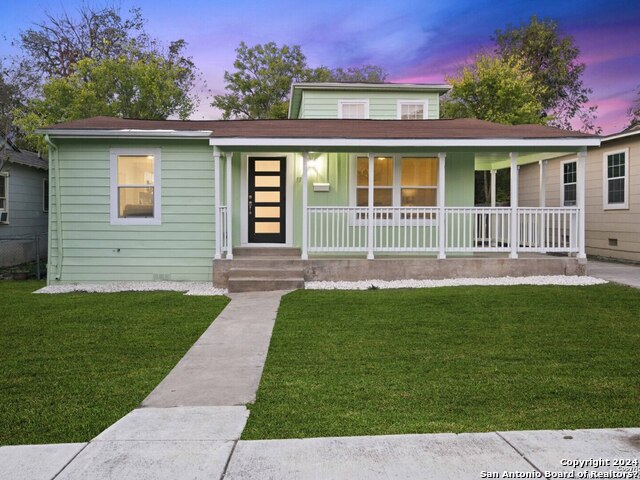 Details for 333 Haggin St, San Antonio, TX 78210