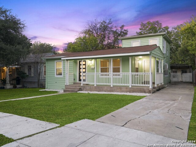 Image 30 of 30 For 333 Haggin St