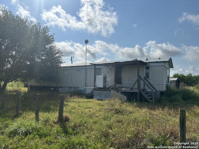 Details for 1242 Cologne Rd, Victoria, TX 77905