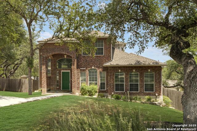 Details for 15210 Fall Bluff, San Antonio, TX 78247