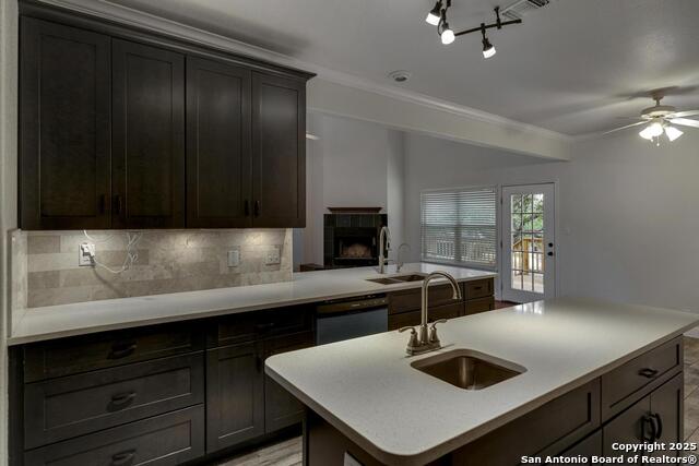 Image 14 of 33 For 15210 Fall Bluff