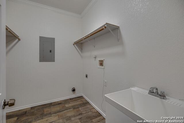 Image 18 of 33 For 15210 Fall Bluff