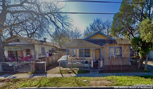 Details for 1804 San Luis, San Antonio, TX 78207
