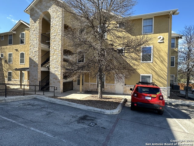 Details for 7323 Snowden Rd  2303, San Antonio, TX 78240