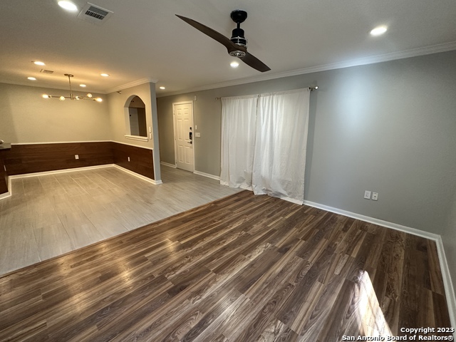Image 8 of 24 For 7323 Snowden Rd  2303