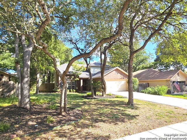 Details for 1125 Berry Creek, Schertz, TX 78154