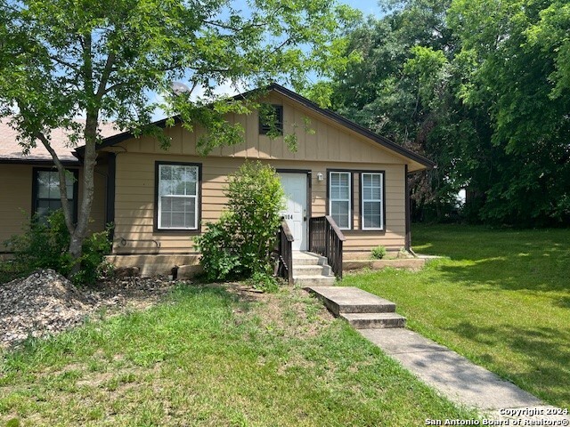 Details for 202 Ash  104, Converse, TX 78109