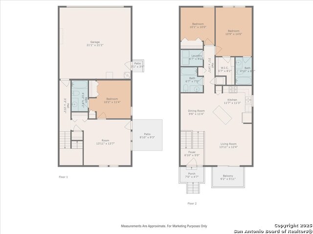 Image 7 of 45 For 122 Rush Haven F093