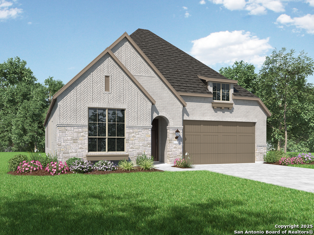 Details for 109 Oso Creek, Boerne, TX 78006