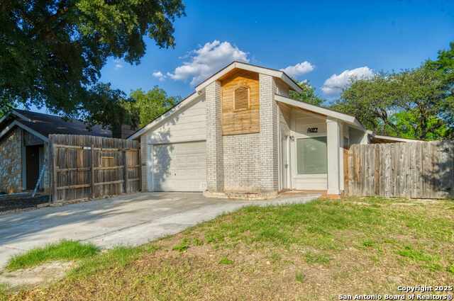 Details for 8022 Orchard Bend, San Antonio, TX 78250