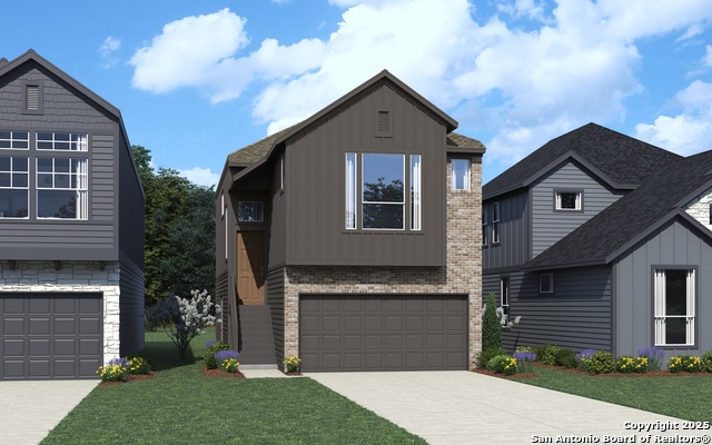 Details for 6464 Babcock Rd. #303, San Antonio, TX 78249