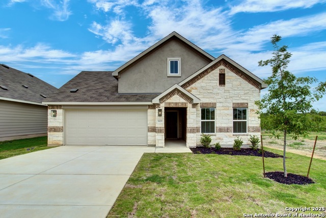 Details for 3505 White Cloud Drive, New Braunfels, TX 78130