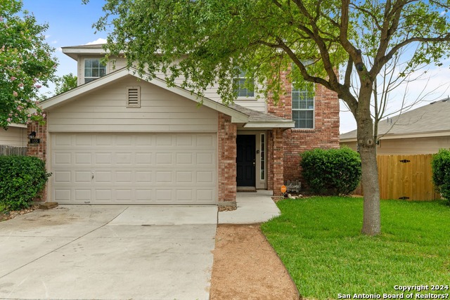 Details for 655 Rattler Bluff, San Antonio, TX 78251