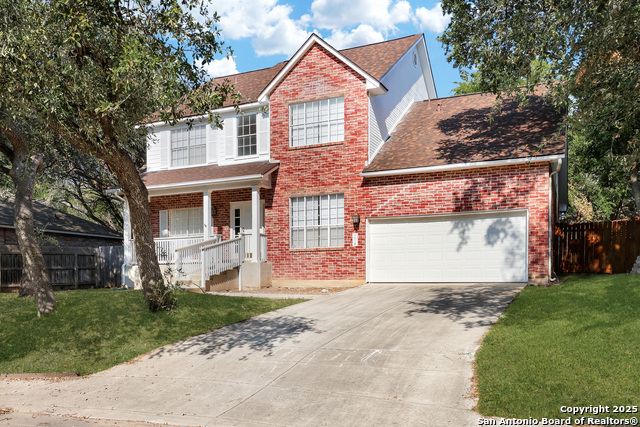 Details for 14110 Soapberry Cove, San Antonio, TX 78249