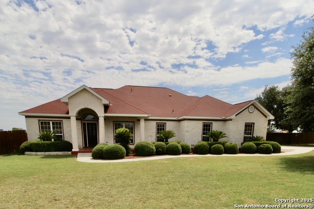 Details for 15818 Lake Breeze, Lytle, TX 78052