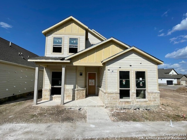 Details for 9421 Chatside, Schertz, TX 78154
