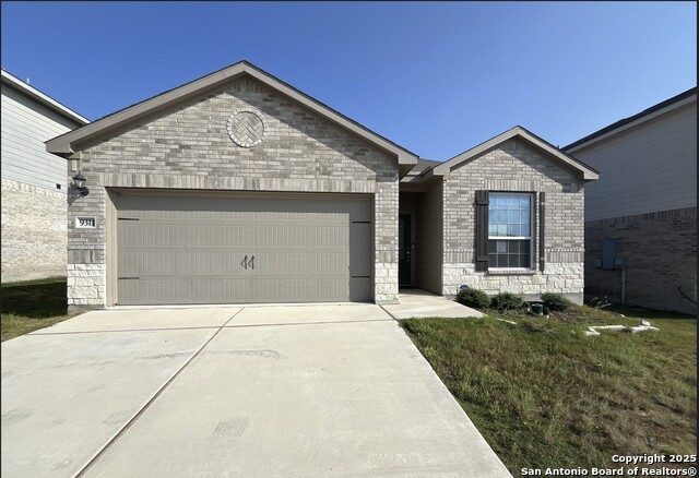 Details for 9311 Bennett Frst, Converse, TX 78109