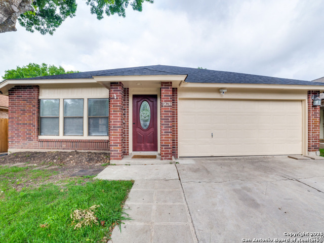 Details for 9634 Alisa Brooke, San Antonio, TX 78254