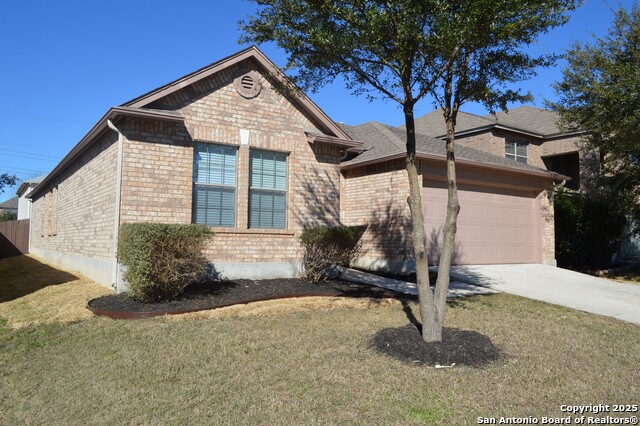 Details for 7515 Escada Crest, San Antonio, TX 78254