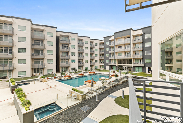 Image 2 of 27 For 17902 La Cantera Pkwy  406