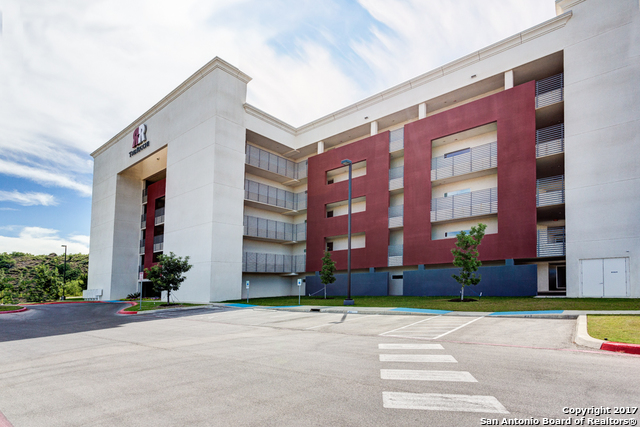 Image 3 of 27 For 17902 La Cantera Pkwy  406