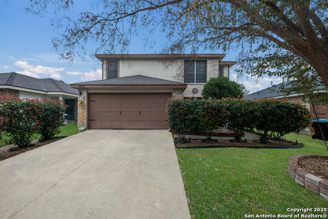 Details for 7037 Lynn Lake, San Antonio, TX 78244