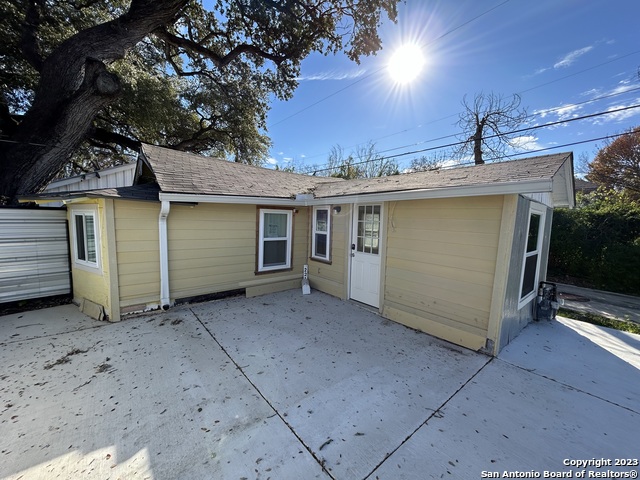 Details for 1000 Kayton Ave, San Antonio, TX 78210