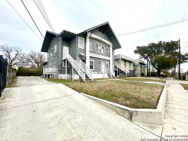 Image 2 of 21 For 1137 Ashby Pl W 4