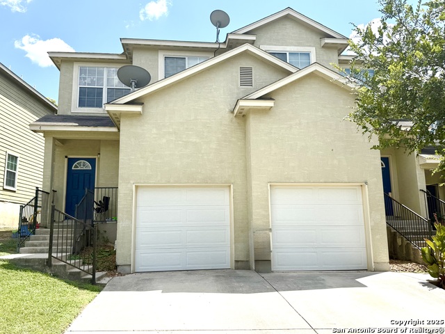 Details for 5022 Summitwood  3, San Antonio, TX 78229